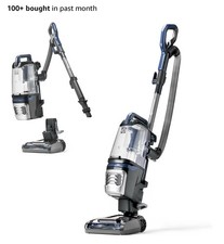 Vacmaster Respira Lift Off Pet