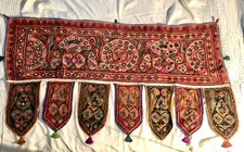 A  vintage and unique  Banjara