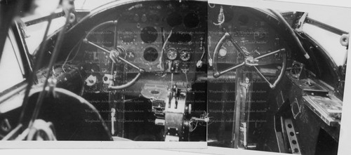 Avro anson aviation photo - anson,