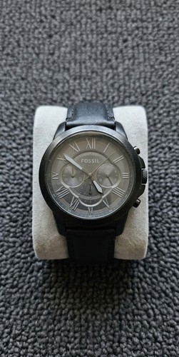 Fossil fs5132 grant - fossil,