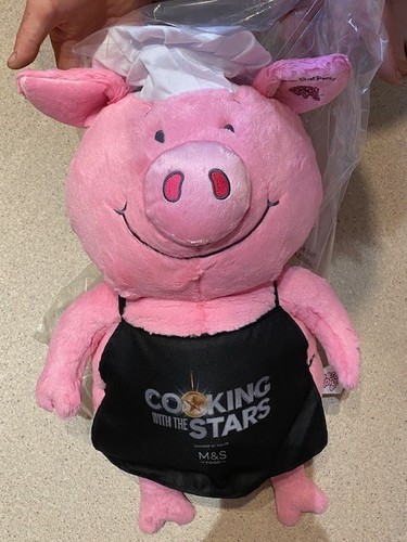 Percy pig marks spencer - &,