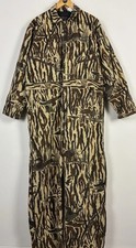 Mens Rattlers Brand Camouflage - Hunting Boiler Suit / Large /