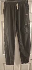 Mckenzie Active Tracksuit Bottoms With Pocket On Leg Size Large With Tags