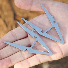 Alcohol Stove Pot Stand Pot Support for Hiking Camping Outdoor Activity