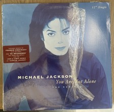 Michael Jackson - You Are Not