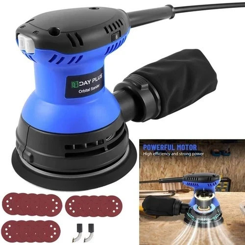 3000w electric random orbital - 3000w,