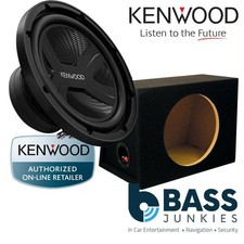 Kenwood KFC-PS2517W - 10" 25cm
