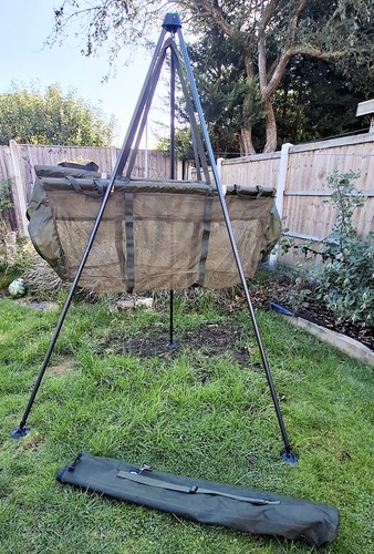 Ngt carp fishing - ngt, tripod