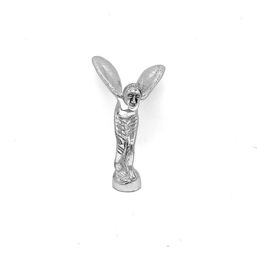 Early rolls royce flying lady - royce,