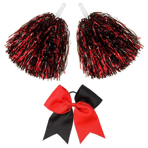 Pcs cheerleading pom poms - pcs,