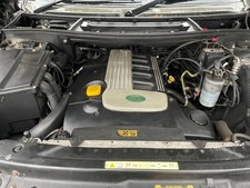 2006 LAND ROVER RANGE ROVER