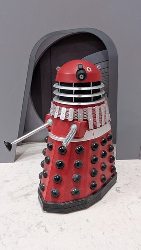 Doctor who action - , classic