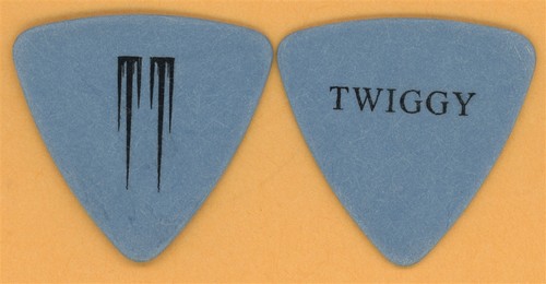 Marilyn manson twiggy ramirez - marilyn,