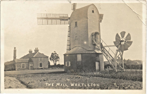 Westleton near yoxford the - near,