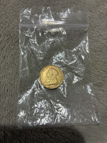 1893 british gold half - gold,