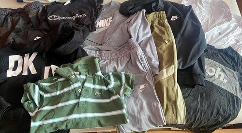 Boys clothes bundle - bundle, age