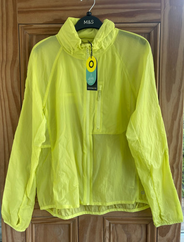 Goodmove stormwear - m&s,