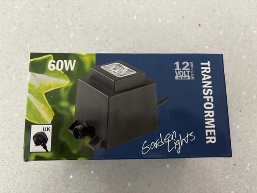 Volt watt garden lights - volt,