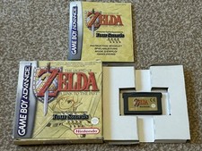The Legend of Zelda: A Link to