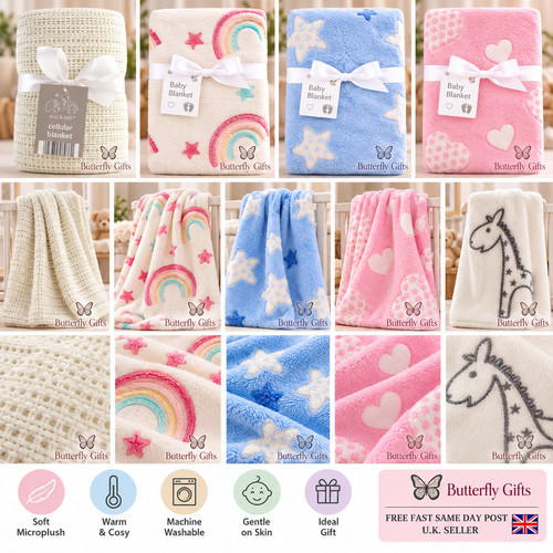 Baby newborn soft fleece - newborn,