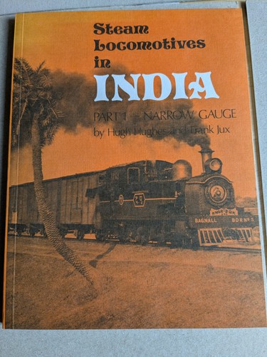 Steam locomotives india - steam,