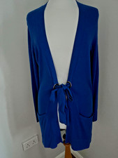 Esprit Cobalt Blue Long