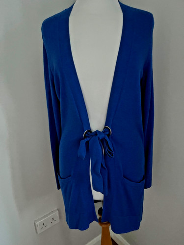 Esprit cobalt blue long - esprit,