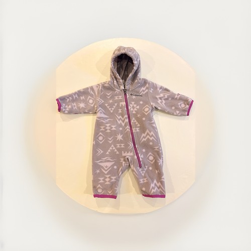 Columbia baby girl fleece - baby,