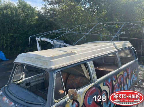 Early bay westy roof - vw,