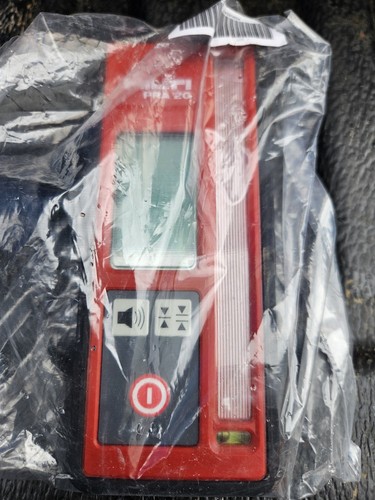 Hilti pra laser receiver - pra,