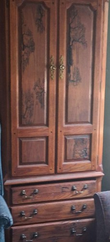 Set early 1900s wood - of,