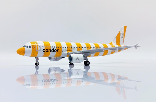 Condor airbus a320 - condor,