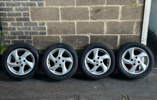 2001-2008 PEUGEOT 206 GENUINE