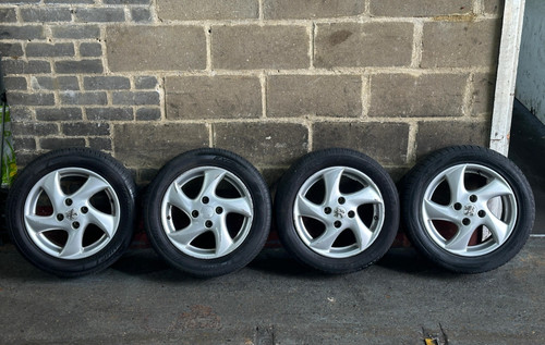 2001 2008 peugeot 206 genuine - 2001-2008,