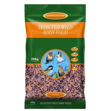 Wild Bird Food 20 kg (Pack of