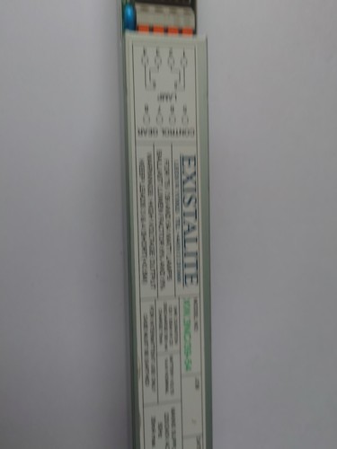 Existalite 3nc 54 - existalite, xw.3nc/39-54