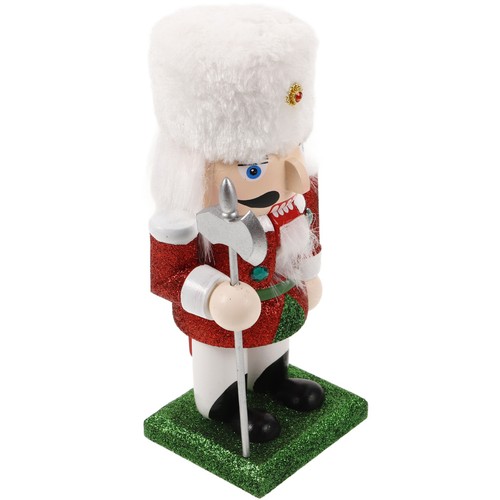 Nutcracker table decorations - nutcracker,