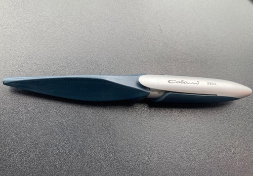 Luigi colani 580a - luigi,