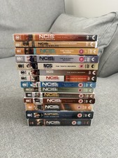 NCIS: Los Angeles Complete