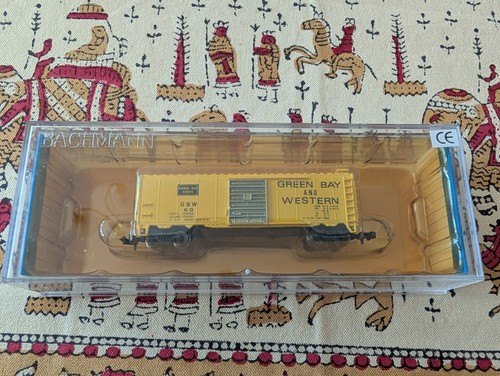 Bachmann new scale premium - ,