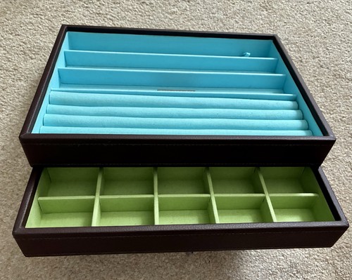 Stackers jewellery organiser