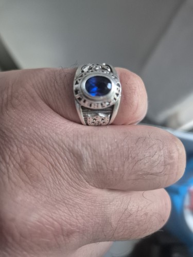 Men silver925 signet - men’s,
