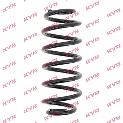 Coil springs for - springs, (pair)