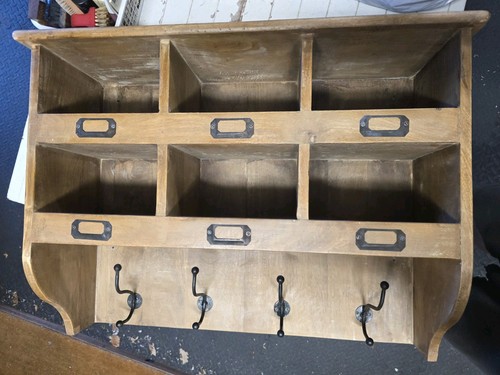Rustic solid wood - rustic,