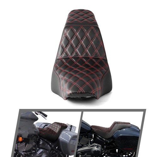 Motorcycle two seat - motorcycle, driver