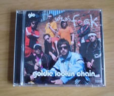 Safe As Fuck by Goldie Lookin