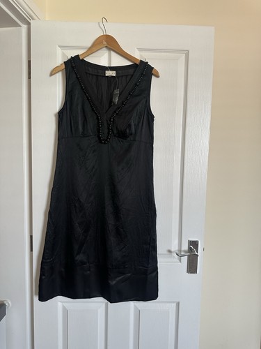 Women minuet black silk - women’s,