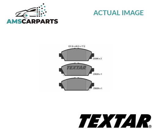 Brake pads set braking - brake,