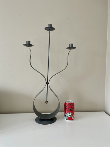 Oversized candle holder - xl,