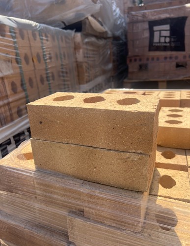 Ibstock facing brick - ibstock, new